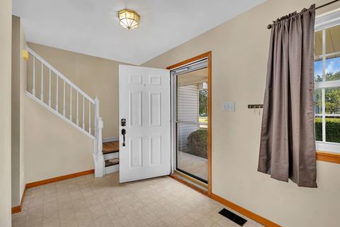 Tiny photo for 4215 Bluegrass Lane, Plainfield, IL 60586 (MLS # 12467097)