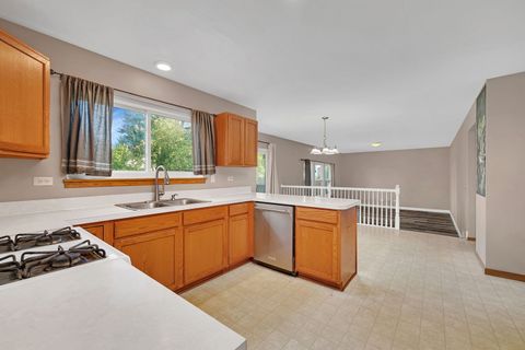 Tiny photo for 4215 Bluegrass Lane, Plainfield, IL 60586 (MLS # 12467097)