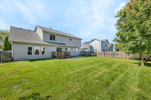 Tiny photo for 4215 Bluegrass Lane, Plainfield, IL 60586 (MLS # 12467097)