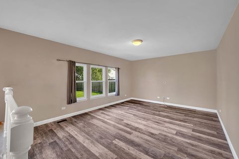 Tiny photo for 4215 Bluegrass Lane, Plainfield, IL 60586 (MLS # 12467097)