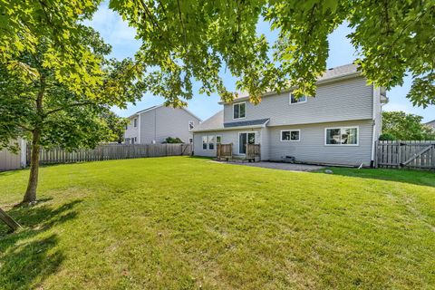 Tiny photo for 4215 Bluegrass Lane, Plainfield, IL 60586 (MLS # 12467097)