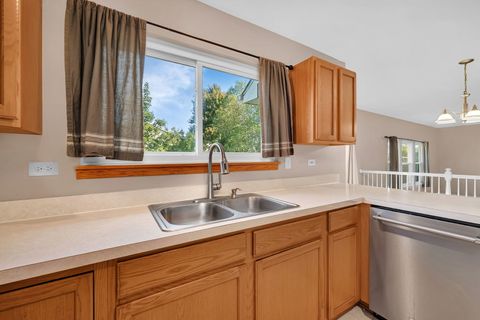 Tiny photo for 4215 Bluegrass Lane, Plainfield, IL 60586 (MLS # 12467097)