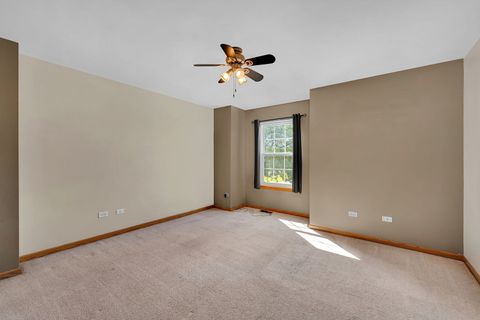 Tiny photo for 4215 Bluegrass Lane, Plainfield, IL 60586 (MLS # 12467097)