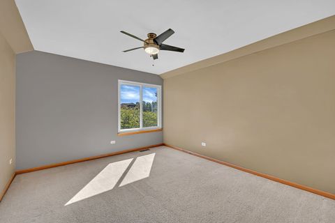 Tiny photo for 4215 Bluegrass Lane, Plainfield, IL 60586 (MLS # 12467097)