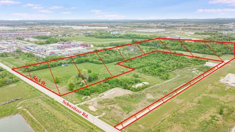 21241 W Schweitzer Road Elwood IL 60421