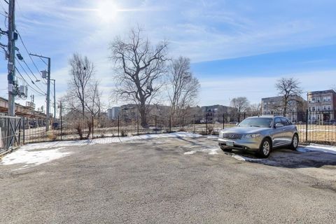 Tiny photo for 313 E 60th Street #1, Chicago, IL 60637 (MLS # 12615671)