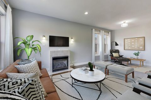 Tiny photo for 313 E 60th Street #1, Chicago, IL 60637 (MLS # 12615671)