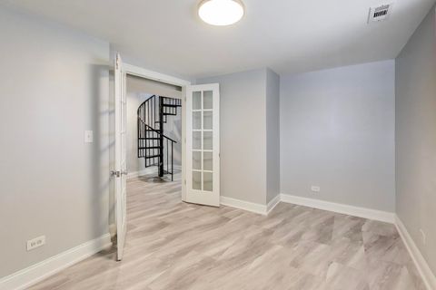 Tiny photo for 313 E 60th Street #1, Chicago, IL 60637 (MLS # 12615671)