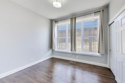 Tiny photo for 313 E 60th Street #1, Chicago, IL 60637 (MLS # 12615671)