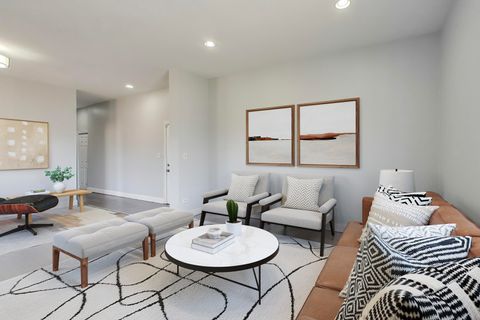 Tiny photo for 313 E 60th Street #1, Chicago, IL 60637 (MLS # 12615671)