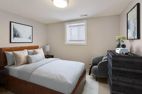 Tiny photo for 313 E 60th Street #1, Chicago, IL 60637 (MLS # 12615671)