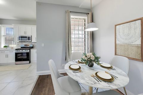 Tiny photo for 313 E 60th Street #1, Chicago, IL 60637 (MLS # 12615671)