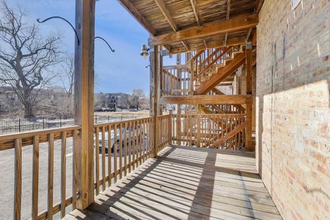 Tiny photo for 313 E 60th Street #1, Chicago, IL 60637 (MLS # 12615671)