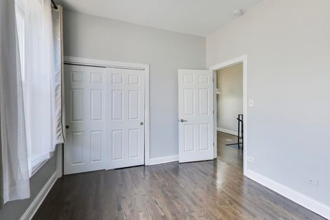 Tiny photo for 313 E 60th Street #1, Chicago, IL 60637 (MLS # 12615671)