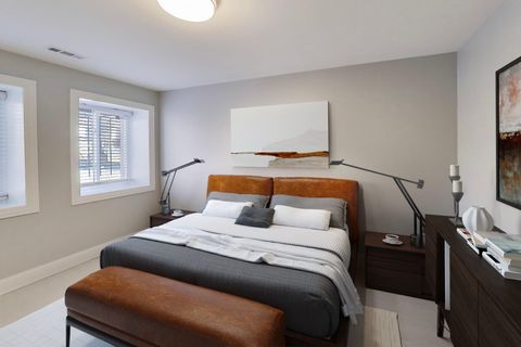 Tiny photo for 313 E 60th Street #1, Chicago, IL 60637 (MLS # 12615671)