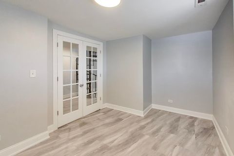 Tiny photo for 313 E 60th Street #1, Chicago, IL 60637 (MLS # 12615671)