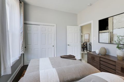 Tiny photo for 313 E 60th Street #1, Chicago, IL 60637 (MLS # 12615671)