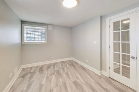 Tiny photo for 313 E 60th Street #1, Chicago, IL 60637 (MLS # 12615671)