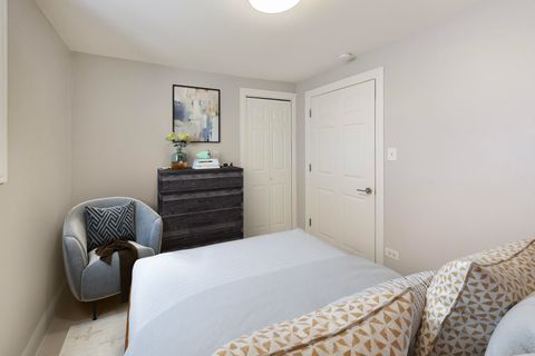 Tiny photo for 313 E 60th Street #1, Chicago, IL 60637 (MLS # 12615671)