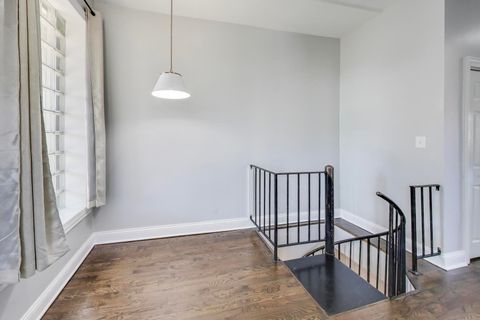 Tiny photo for 313 E 60th Street #1, Chicago, IL 60637 (MLS # 12615671)
