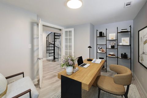 Tiny photo for 313 E 60th Street #1, Chicago, IL 60637 (MLS # 12615671)