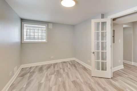 Tiny photo for 313 E 60th Street #1, Chicago, IL 60637 (MLS # 12615671)