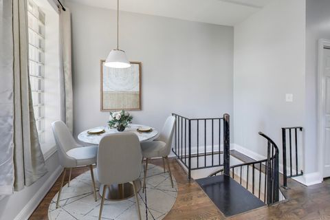 Tiny photo for 313 E 60th Street #1, Chicago, IL 60637 (MLS # 12615671)