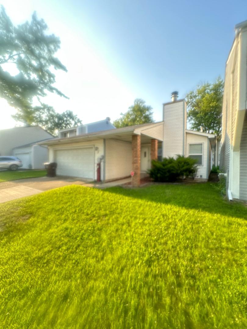 912 Cordoba Street