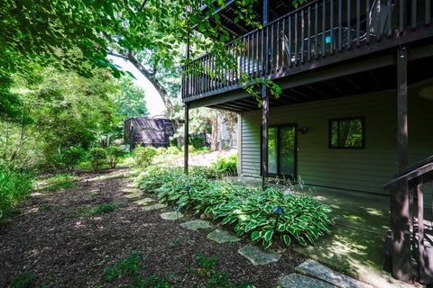Tiny photo for 640 Walnut Oaks Drive, Roselle, IL 60172 (MLS # 12757750)