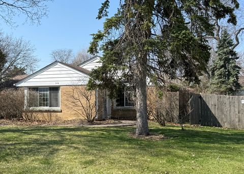 226 S Plum Grove Road Palatine IL 60067