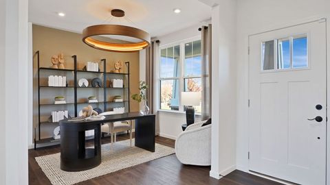 Tiny photo for 2920 Rosewood Drive, New Lenox, IL 60451 (MLS # 12537105)