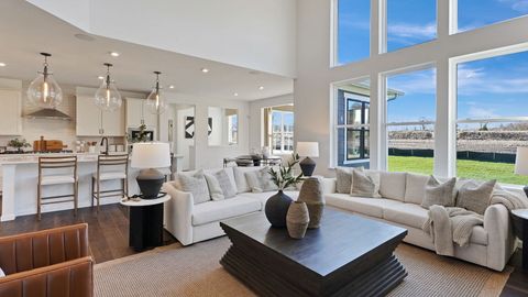 Tiny photo for 2920 Rosewood Drive, New Lenox, IL 60451 (MLS # 12537105)