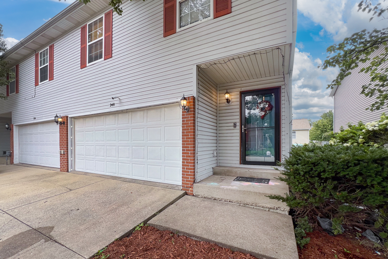 248 Parktrail Road