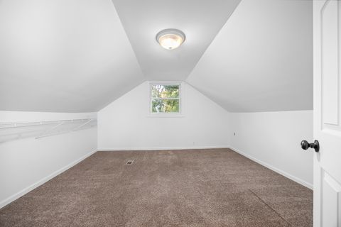 Tiny photo for 9448 Elm Avenue, Mokena, IL 60448 (MLS # 12489789)