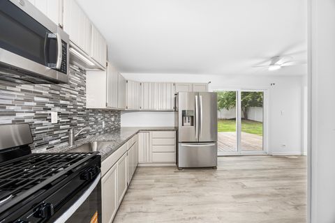 Tiny photo for 9448 Elm Avenue, Mokena, IL 60448 (MLS # 12489789)