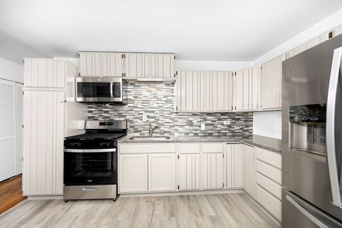 Tiny photo for 9448 Elm Avenue, Mokena, IL 60448 (MLS # 12489789)