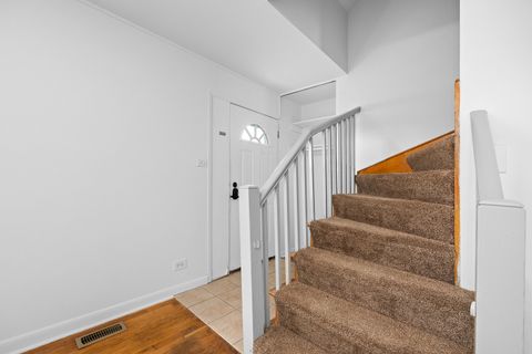 Tiny photo for 9448 Elm Avenue, Mokena, IL 60448 (MLS # 12489789)