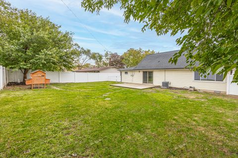 Tiny photo for 9448 Elm Avenue, Mokena, IL 60448 (MLS # 12489789)