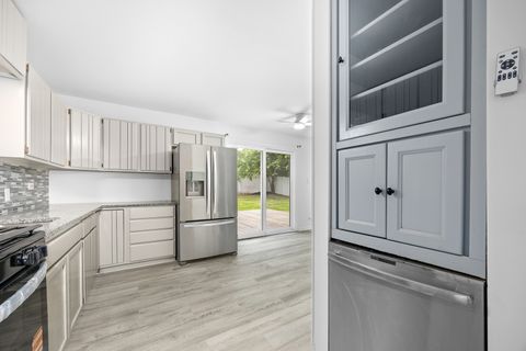 Tiny photo for 9448 Elm Avenue, Mokena, IL 60448 (MLS # 12489789)