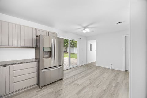 Tiny photo for 9448 Elm Avenue, Mokena, IL 60448 (MLS # 12489789)