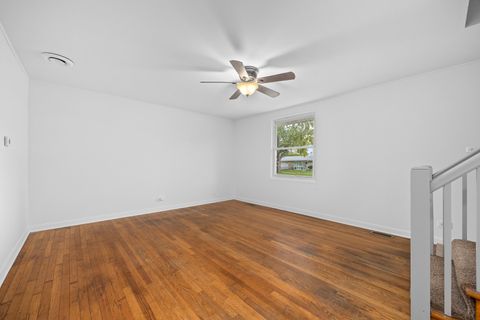 Tiny photo for 9448 Elm Avenue, Mokena, IL 60448 (MLS # 12489789)