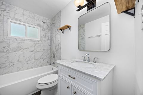 Tiny photo for 9448 Elm Avenue, Mokena, IL 60448 (MLS # 12489789)