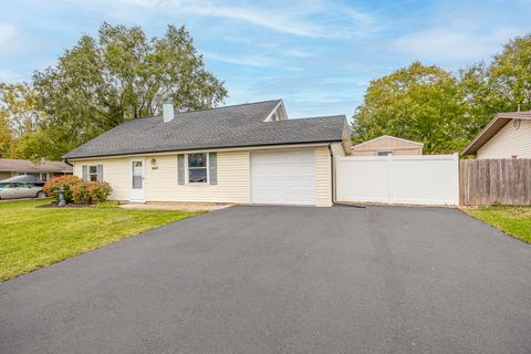 Photo of 9448 Elm Avenue, Mokena, IL 60448 (MLS # 12489789) Photo of 9448 Elm Avenue, Mokena, IL 60448 (MLS # 12489789)