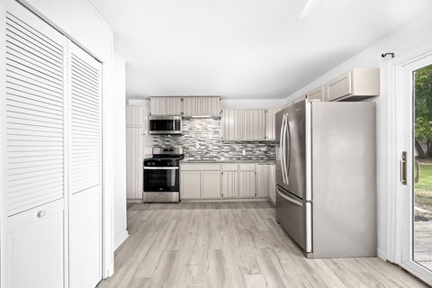 Tiny photo for 9448 Elm Avenue, Mokena, IL 60448 (MLS # 12489789)