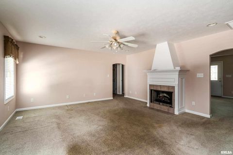 Tiny photo for 403 ARBOR Drive, Carterville, IL 62918 (MLS # EB459818)