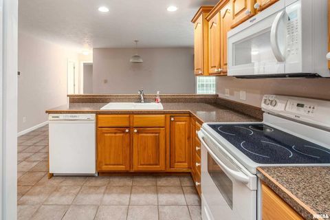 Tiny photo for 403 ARBOR Drive, Carterville, IL 62918 (MLS # EB459818)