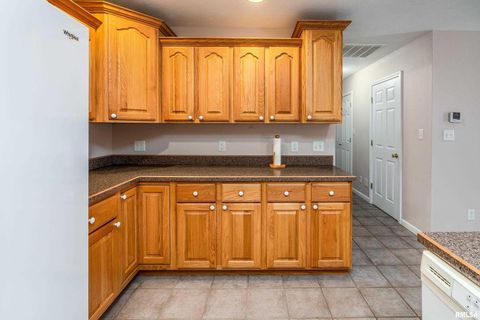 Tiny photo for 403 ARBOR Drive, Carterville, IL 62918 (MLS # EB459818)