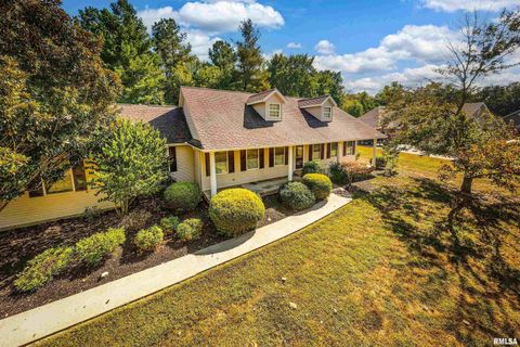 Tiny photo for 403 ARBOR Drive, Carterville, IL 62918 (MLS # EB459818)