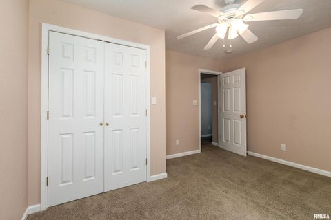 Tiny photo for 403 ARBOR Drive, Carterville, IL 62918 (MLS # EB459818)