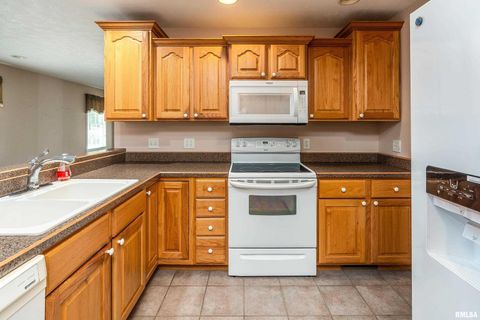 Tiny photo for 403 ARBOR Drive, Carterville, IL 62918 (MLS # EB459818)